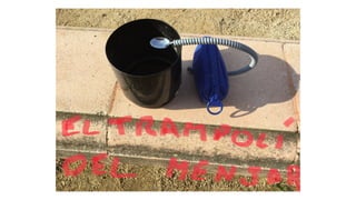 Poemes Objecte - Joan Brossa