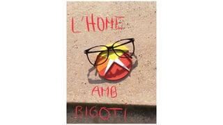 Poemes Objecte - Joan Brossa