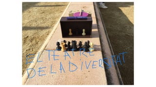 Poemes Objecte - Joan Brossa