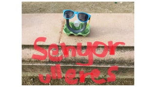 Poemes Objecte - Joan Brossa