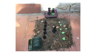 Poemes Objecte - Joan Brossa