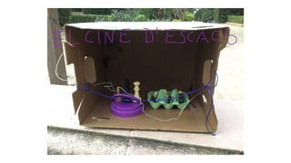 Poemes Objecte - Joan Brossa