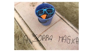 Poemes Objecte - Joan Brossa