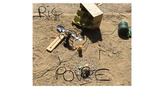 Poemes Objecte - Joan Brossa