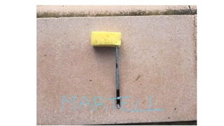 Poemes Objecte - Joan Brossa