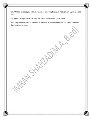 Poem no 2 | PDF