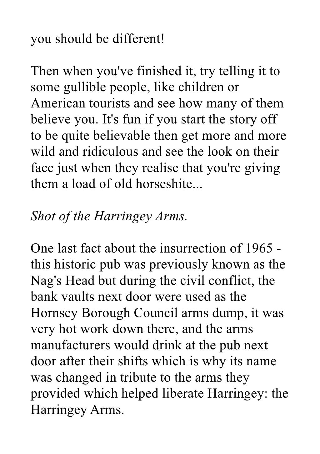 Poem pdf version online workshop for 13 20 year olds- creative lying