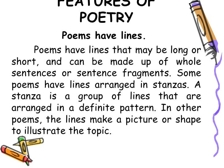 poempresentation