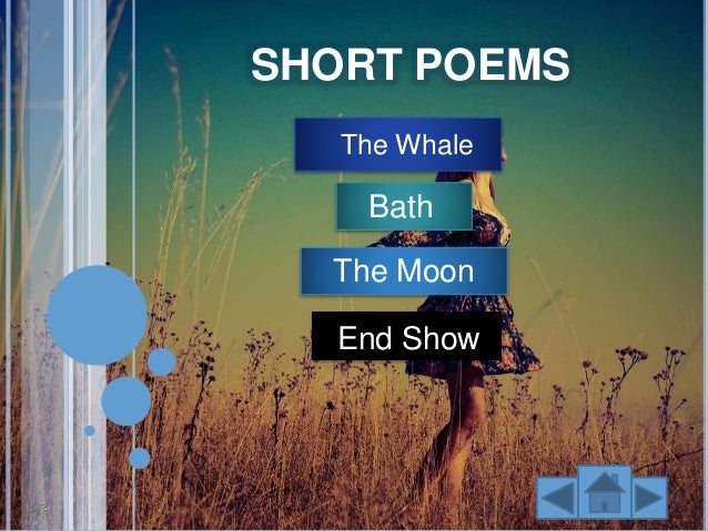 Moon whales poem image