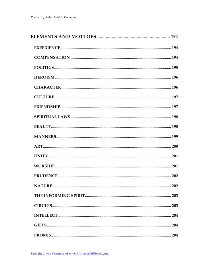 poems about volunteerism