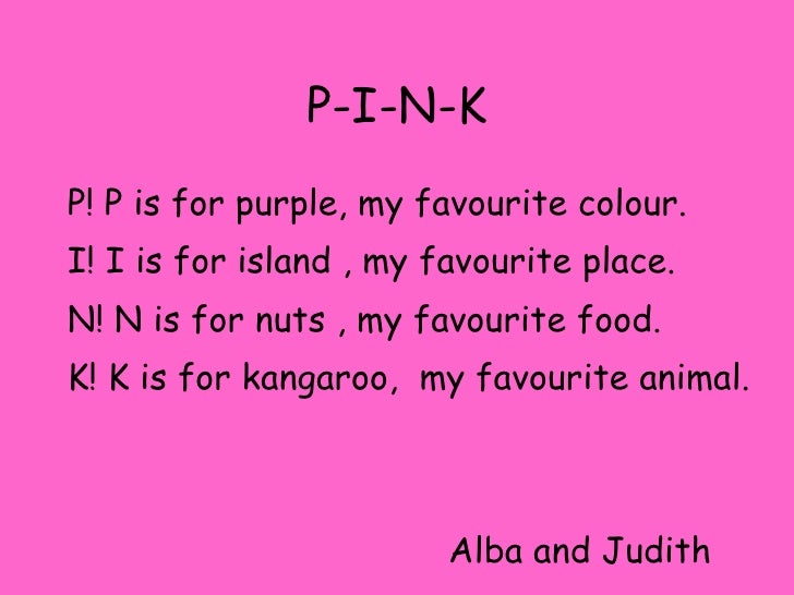 poem for poems 4 a poem for poems 4 a