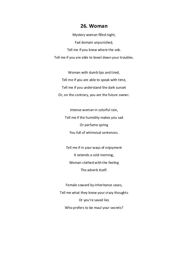 Secrets lies poems about and Lies Poems