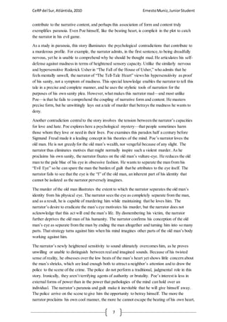 Poe Society Unleashed Their Take On This Controversial Claim - xcvgq1b