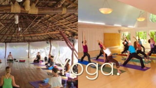 Yoga.
 