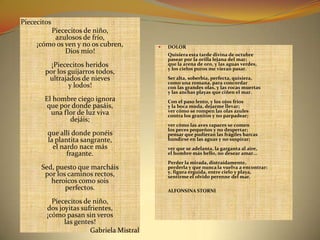 Poesia
