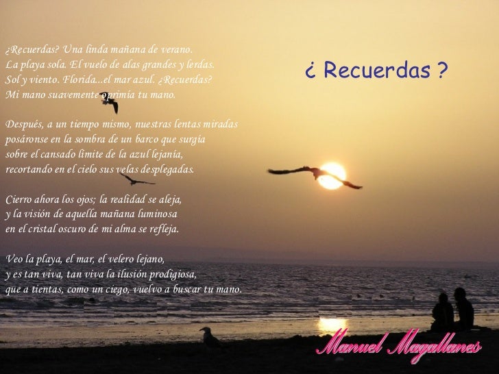 Poesia Chilena