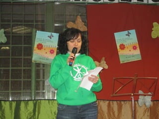 Poesía intercultural 2014