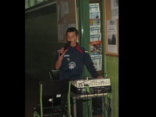 Poesía intercultural 2014