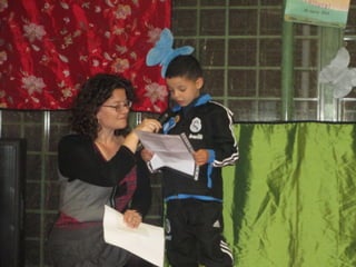 Poesía intercultural 2014