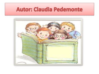 Poesía, por Claudia Pedemonte