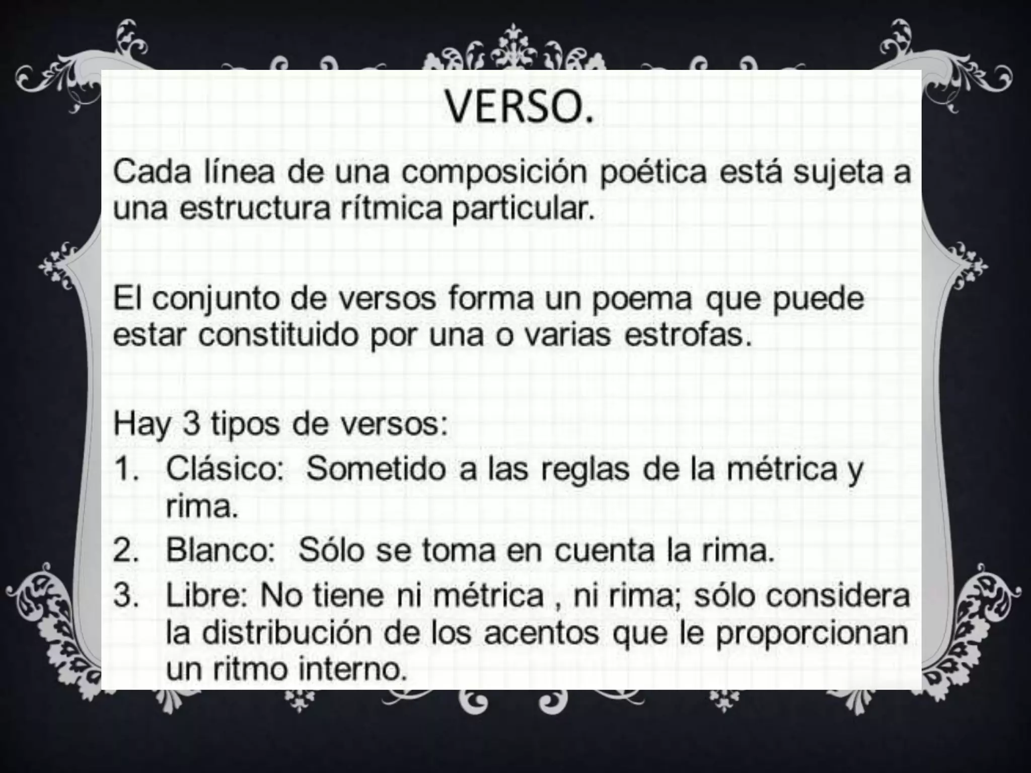 Que Es La Rima Poesía, RIMAS ASONANTES Y CONSONANTES, REDACCIÓN.pptx