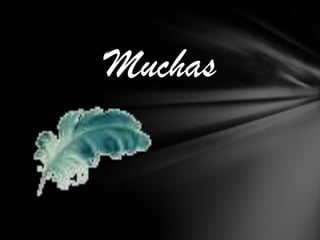Muchas
 