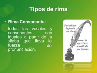 Que Es La Rima POESIA-5to-GRADO-clase-completa-explicada.pptx