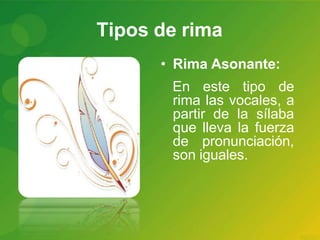 Que Es La Rima POESIA-5to-GRADO-clase-completa-explicada.pptx