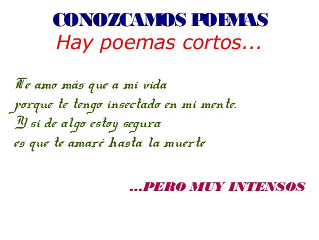Poemas Cortos Anonimos | poemas cortos anonimos poesia 6e Poemas Cortos Anonimos | poemas cortos anonimos poesia 6e