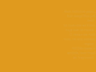 Mais tudo isso passo, fais tempo fico prá trais  as coisa que eu fazia, hoje num sô capaiz.  O tempo me robô tudo, de uma maneira sagaiz.  Prá fala memo a verdade, nem trepá eu trepo mais.  