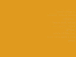 Quando chega os setenta, tudo no mundo embaraça.  Pega a muié, vai prá cama, aparpa, beja e abraça,  porém só faiz duas coisa: solta peido e acha graça  