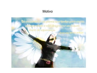 Motivo 