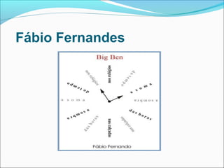 Fábio Fernandes
 
