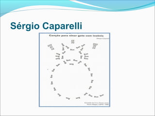 Sérgio Caparelli
 
