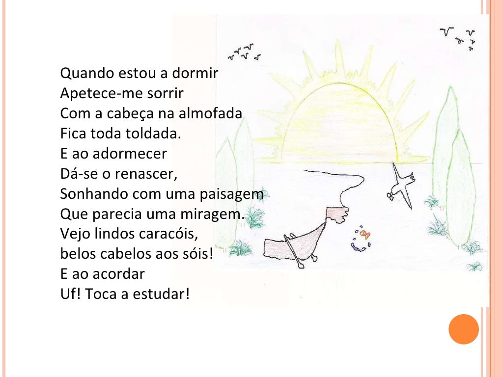 Use A Criatividade Vamos Produzir Um Poema Urbano