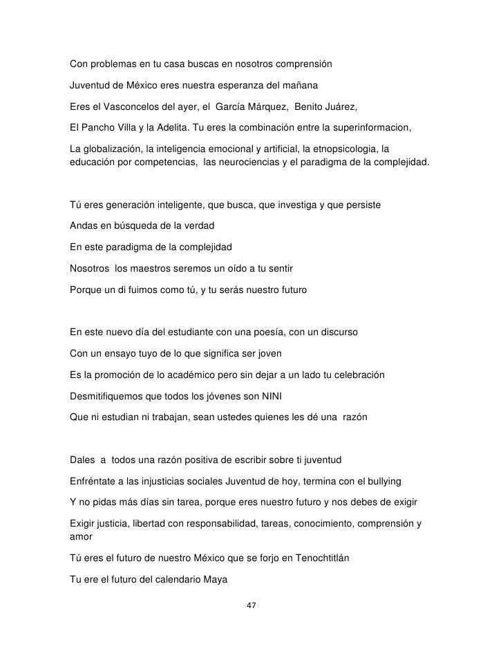 Poesia De La Fronter1