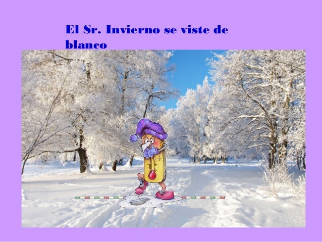 Poesia Del Invierno poesia del invierno