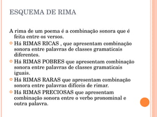 Poesia em forma | PPT