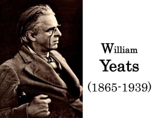 Poesiamodernainglesa 090516190151 Phpapp02