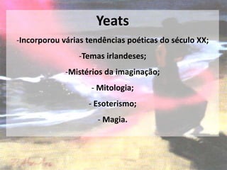 Poesiamodernainglesa 090516190151 Phpapp02