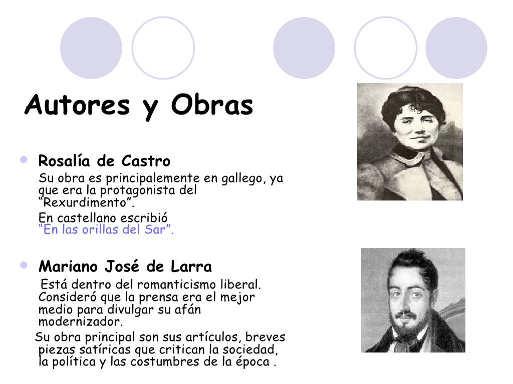 Poesia neoclasicismo y_romanticismo Poesia neoclasicismo y_romanticismo