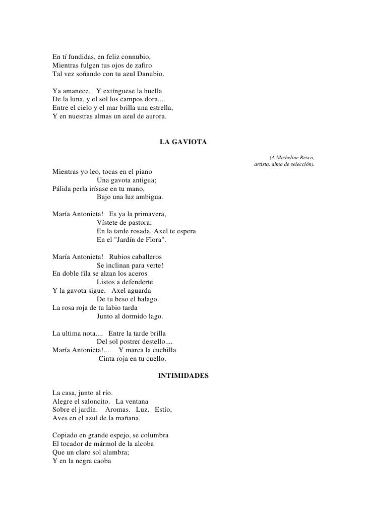 Poesias De Ismael Enrique Arciniegas 2008