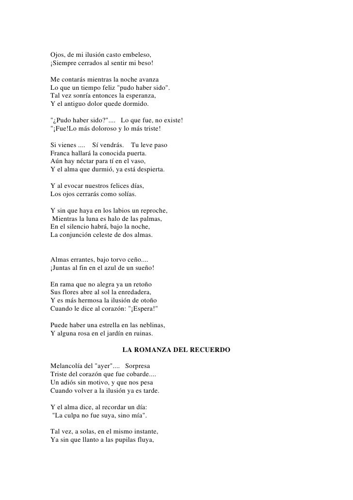Poesias De Ismael Enrique Arciniegas 2008