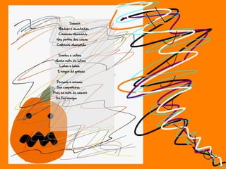 Antoloxía da Poesía de Samaín