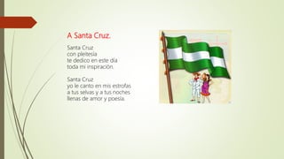 Poeme-se - Santa Cruz