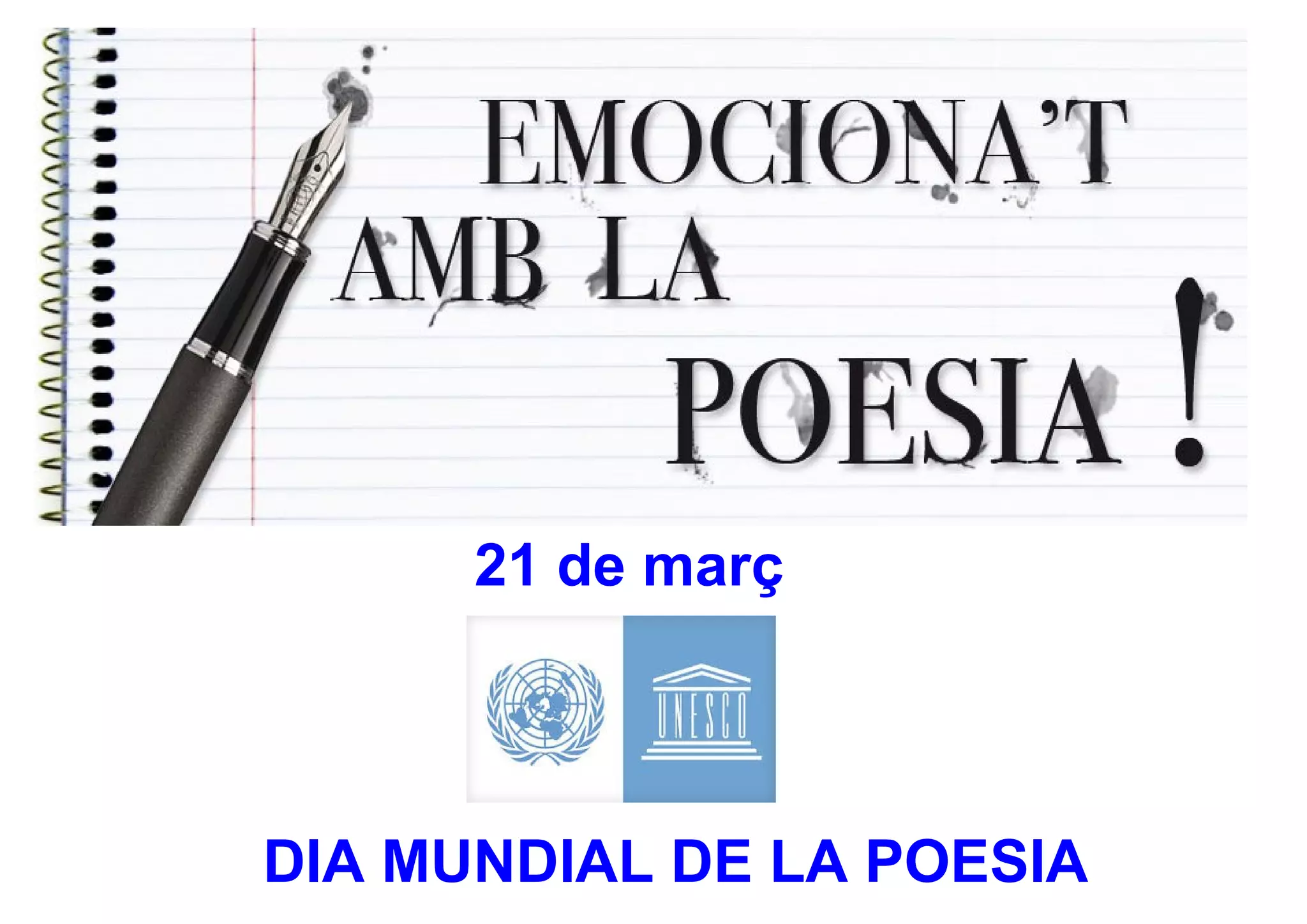 Poesia selvatana | PPT