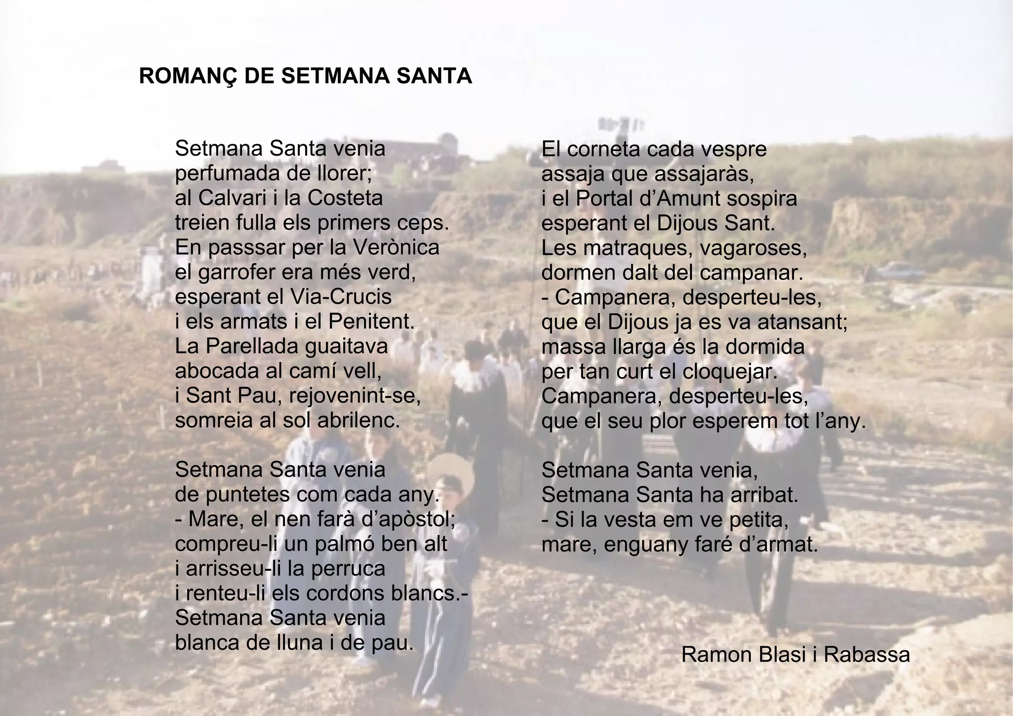 Poesia selvatana | PPT