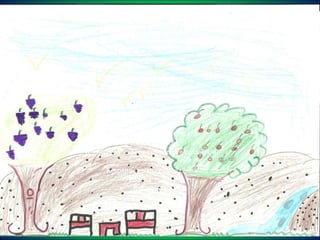 A NATUREZA   A natureza  e bela  como uma linda  aquarela. A natureza  é  linda  como uma mesa  florida.   A natureza se revela Inverno, Verão, Outono e Primavera   A  natureza produz  a noite e escuridão  de  dia a luz.   A  perfeição  da natureza nunca e a mesma A  natureza  espera que sempre cuide dela.   Respeite  a natureza  e tenha pão  na  mesa.  A  natureza  e alma flora e fauna.   Lavínia  Karine  Soares Magalhães  