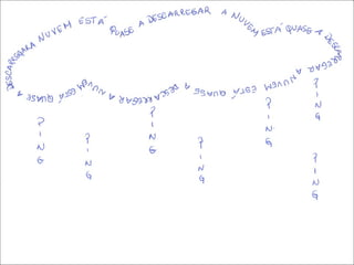 História da Arte: Poesia visual