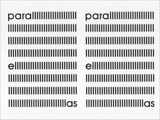 História da Arte: Poesia visual